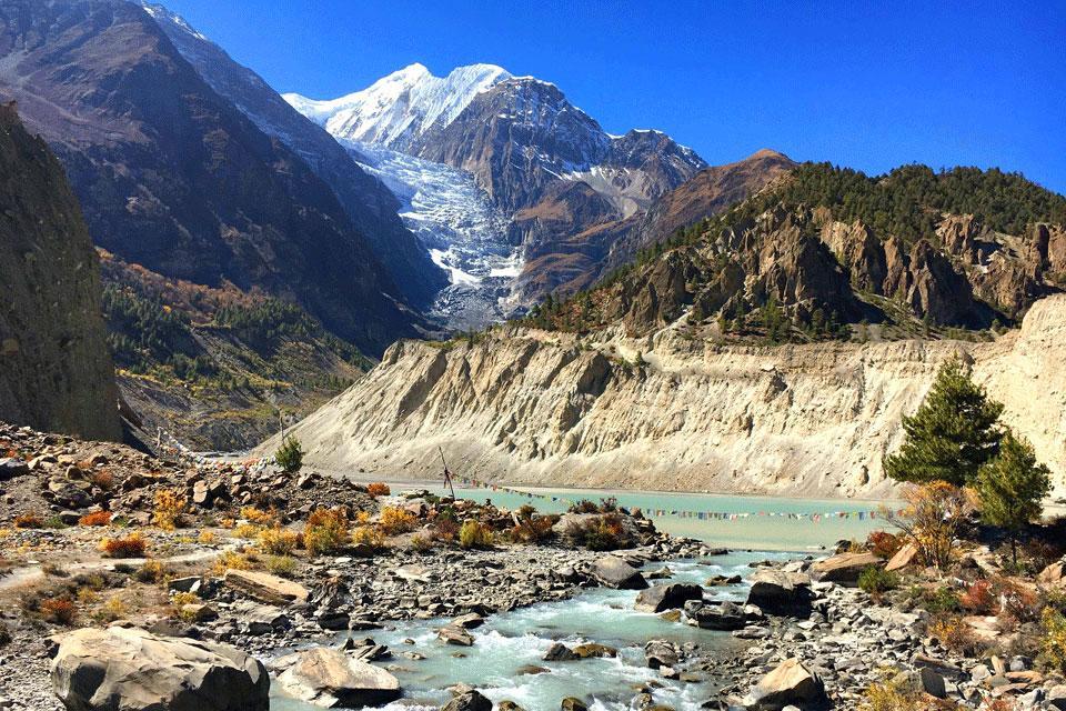 Annapurna Circuit Trek - 14 Days